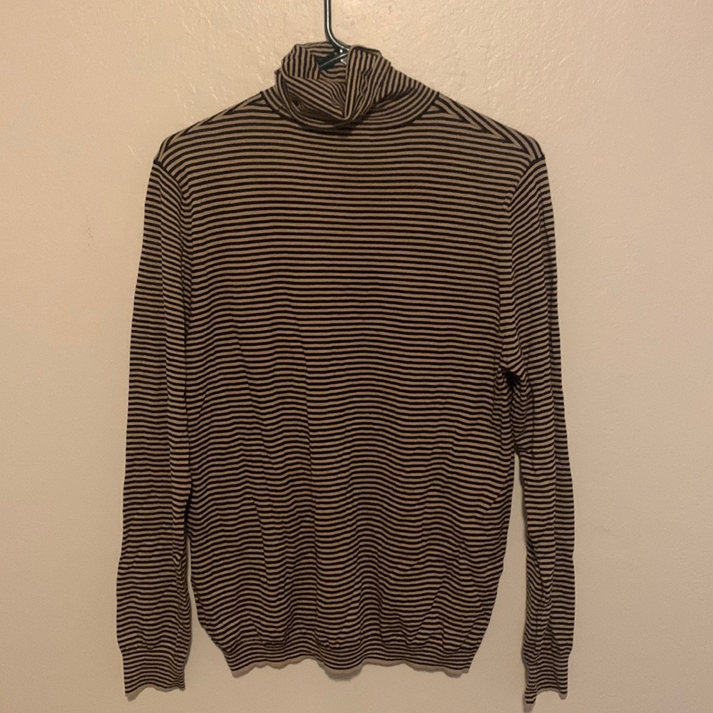 John Elliott turtle neck